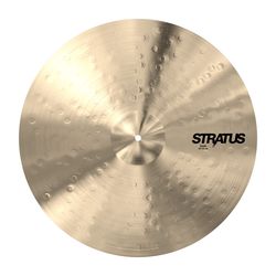 Sabian 20" Stratus Crash  тарелка Crash