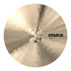 Sabian 15" Stratus Hi-Hats  тарелка Hi-Hat