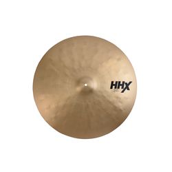 Sabian 22" HHX Tempest  тарелка Ride