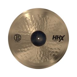 Sabian 22" HHX BFM World Ride  тарелка Ride