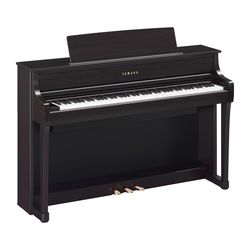 Yamaha CLP-875R  цифровое пианино с банкеткой