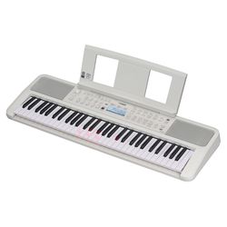 Yamaha EZ-310  синтезатор с автоаккомпанементом, 61 клавиша, 48 полифония, 260 стилей, 650 тембра