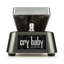 Dunlop WA45 Wylde Audio Cry Baby  гитарный эффект "вау-вау"
