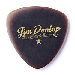 Dunlop 494P102 Americana Large Triangle 3Pack  медиаторы, толщина 3 мм, 3 шт.