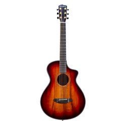 Breedlove Oregon Concertina Old Fashioned CE (Уценка)  акустическая гитара