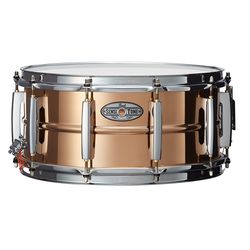Pearl STA1465PBN  малый барабан SensiTone Premium 14"x6,5", фосфористая бронза
