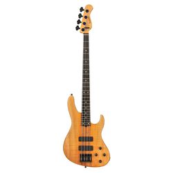 Sadowsky 24 Fret Modern Bass 4 LTD 2025  бас-гитара, лимитированная серия 2025, цвет натуральный