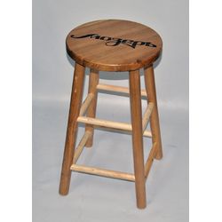 Мозеръ SWM-1  Стул гитариста, дуб, 2 высоты постановки ноги