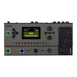 Mooer GE200 Pro  гитарный процессор эффектов с педалью экспрессии