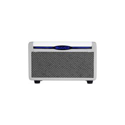 Mooer SD10i Gray  мини-комбоусилитель со встроенным процессором эффектов, цвет серый