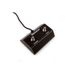 Blackstar FS-19  Напольный переключатель 2-кнопочный для STJ50EL34