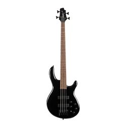 Cort C4 DELUXE-BK  бас-гитара, цвет черный