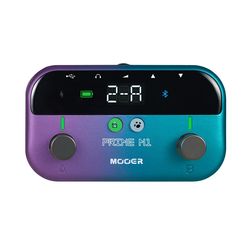 Mooer Prime M1  гитарный мини-процессор эффектов