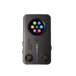 Mooer Prime M2 Gray  гитарный мини-процессор с переключателями