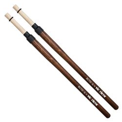 Vic Firth RXL  RUTE-X Light деревянные щётки мягкие