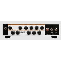 Orange Gain Baby 100   Усилитель транзисторный "голова", 100 Вт, 2 канала