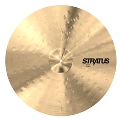 Sabian 19" Stratus Crash  тарелка Crash
