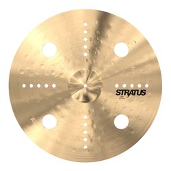 Sabian 20" Stratus Zero  тарелка Crash