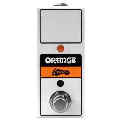 Orange FS-1-MINI  Футсвитч, 1 кнопка