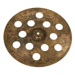 Sabian 16" XSR Monarch O-Zone  тарелка Crash
