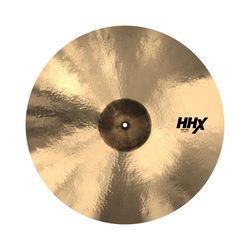 Sabian 22" HHX Max Ride  тарелка Ride