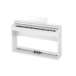 Casio Celviano AP-S450WE  цифровое пианино, 88 клавиш, 256 полифония, 26 тембров
