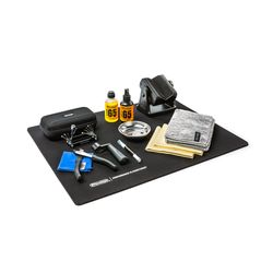 Dunlop DGT301 System 65 String Change Kit (Уценка)  набор для замены струн и уходу за гитарой