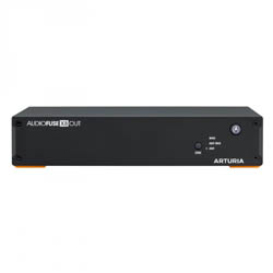 Arturia AudioFuse X8 OUT  Модуль расширения, 8 выходов