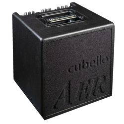 AER Cubello  Комбоусилитель для акустических инструментов, 80W, 2 канала