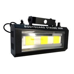 AstraLight NC-S17  стробоскоп 3 х 20W LED, авторежим, звуковая активация