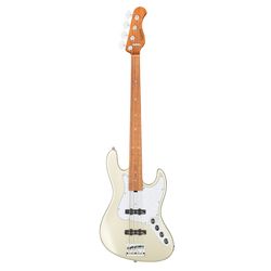 Sadowsky Vintage JJ 4 Morado CSMHP  бас-гитара, Vintage, JJ, цвет светло-золотой металик, чехол