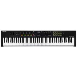 Nektar Impact LX88 mk3  USB MIDI клавиатура, 88 клавиш