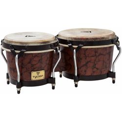 Tycoon STB-B MA  бонго 7"х8,5", дуб, цвет коричневый