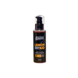 Acoustic Union Lemon Aid  лимонное масло для гитар, 100 мл