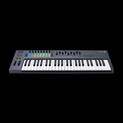 Novation FLkey 49  MIDI-клавиатура