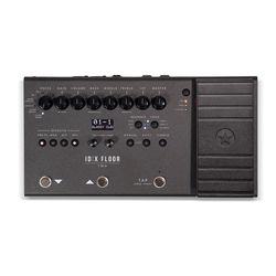 Blackstar ID:X Floor Two  Процессор гитарный напольный
