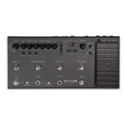 Blackstar ID:X Floor Three  Процессор гитарный напольный