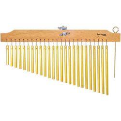 Tycoon TIM-25 G N  чаймс 25 трубок, алюминий