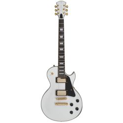 Sire L7 WH  электрогитара, форма LesPaul, цвет белый