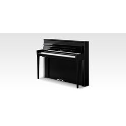 Kawai NV6 EP  гибридное цифровое пианино, 88 клавиш, 256 полифония, 96 тембров, Bluetooth 5.0
