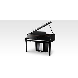 Kawai NV12 EP  гибридный цифровой рояль, 88 клавиш, 256 полифония, 96 тембров, Bluetooth 5.0