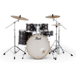 Pearl EXX725SNBR/C779  ударная установка из 5 барабанов, цвет Metallic Amethyst Twist, (4 коробки)
