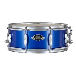 Pearl EXX1455SN/C863  малый барабан 14"х5,5", тополь, цвет Midnight Blue