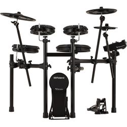 Roland TD313 + MDS-COM  электронная ударная установка, комплект  из 2-х коробок
