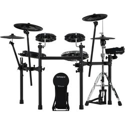 Roland TD316 + MDS-COM2  электронная ударная установка, комплект  из 2-х коробок
