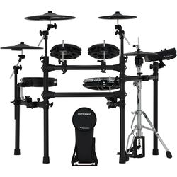 Roland TD513 + MDS-STD3  электронная ударная установка, комплект  из 2-х коробок
