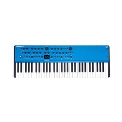 Modal Cobalt8X  виртуально-аналоговый синтезатор, 8 голосов, 61 клавиша