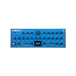Modal Cobalt8M  виртуально-аналоговый синтезаторный модуль, 8 голосов, настольный/рэковый
