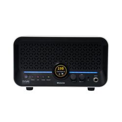 Mooer F15i Li WH  мини-комбоусилитель со встроенным процессором эффектов, цвет белый