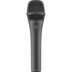 Yamaha YDM505  динамический микрофон, кардиоида, 600 Ом, без кнопки